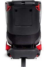Автокрісло Avionaut Glider Comfy Iso-fix Black AV-340.S-CO.01, від 9 місяців до 6 років, 9-25 кг